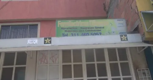 FERRELECTRICOS OLIVEROS FERRELECTRICOS OLIVEROS